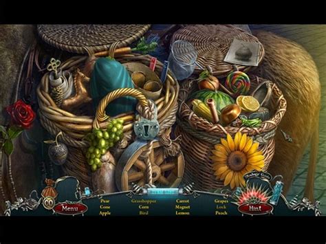 big fish hidden object games pc|Best Hidden Object Games .